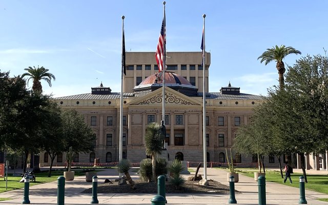 An Arizona HOA took a house over $977 in dues. New York's rules are thinner.