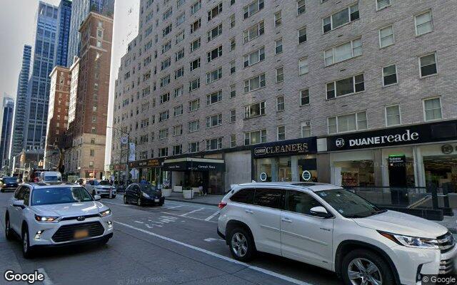 Ground lease co-op rent cap failed to advance. Fourth year in a row.