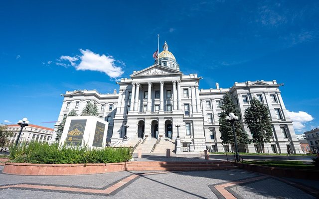 Colorado required reserve studies at new condo turnover. New York still hasn't.