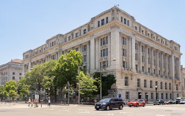 Washington D.C. licensed property managers in 1999 and codified their fiduciary duty. New York's bill has never had a committee hearing.