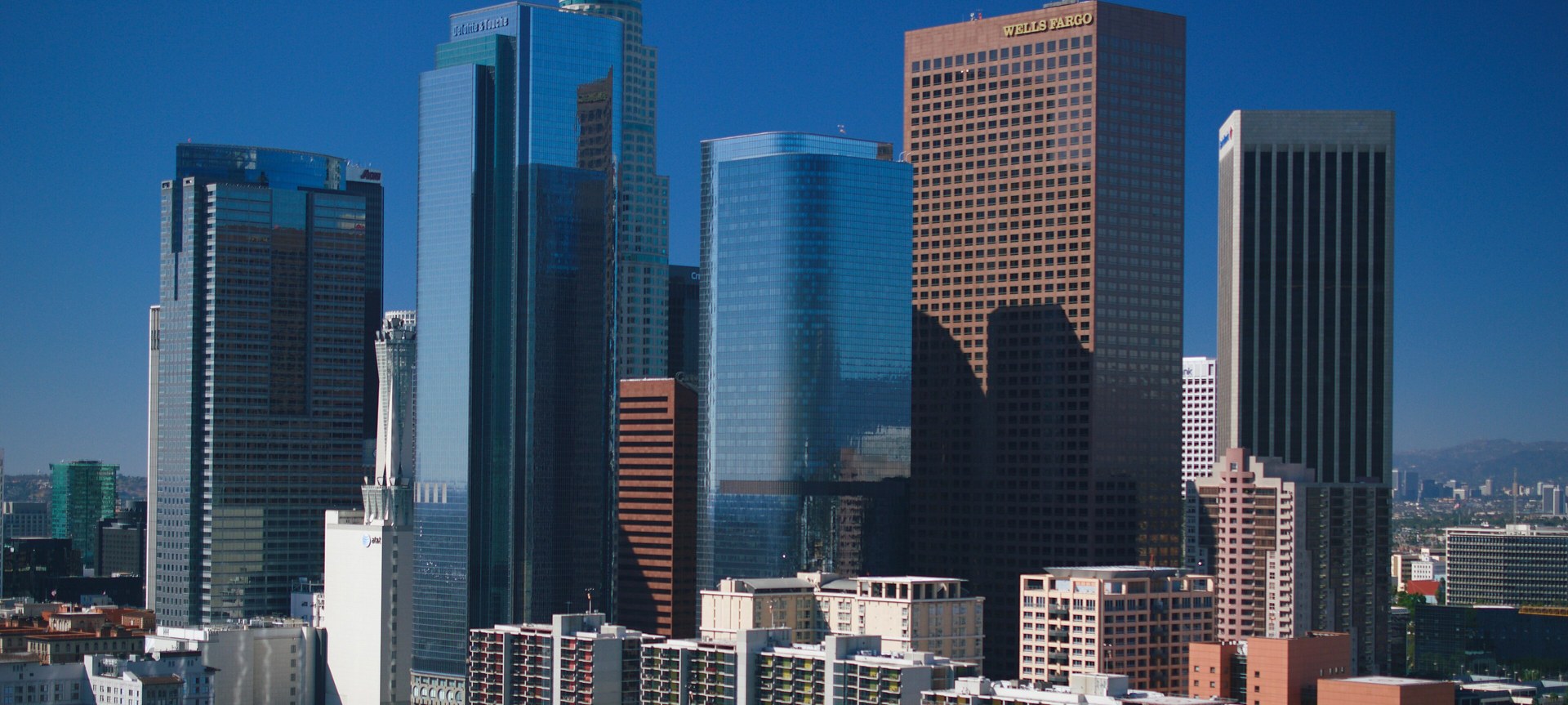 A reporter counted every condo in an LA tower. New York exempts what she found.