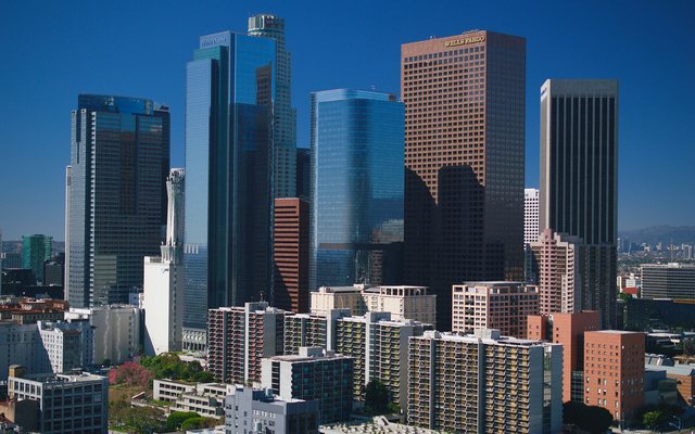 A reporter counted every condo in an LA tower. New York exempts what she found.