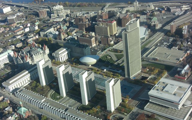 New York's state cooling tower law adds biannual certifications and fines up to $12,500. LL159 is not the only obligation now.