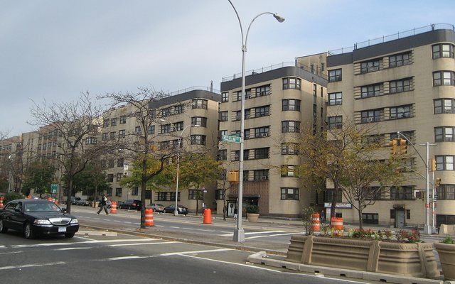 The Extraction Economy: why your landlord shouldn't be getting richer while you get poorer