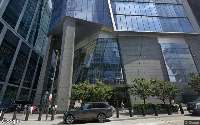 Hudson Yards: What $5.6 Billion in Public Money Actually Built
