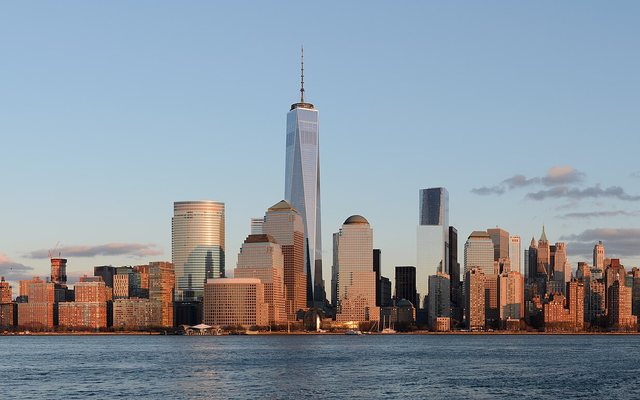 Albany backed off the 2030 climate target. NYC's LL97 penalty schedule is unchanged.