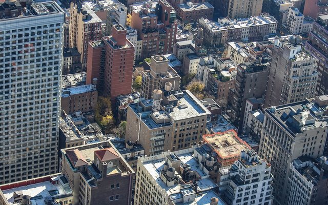 The 15,108-Building NYC Condo + Co-op Universe: What's In It and What's Missing