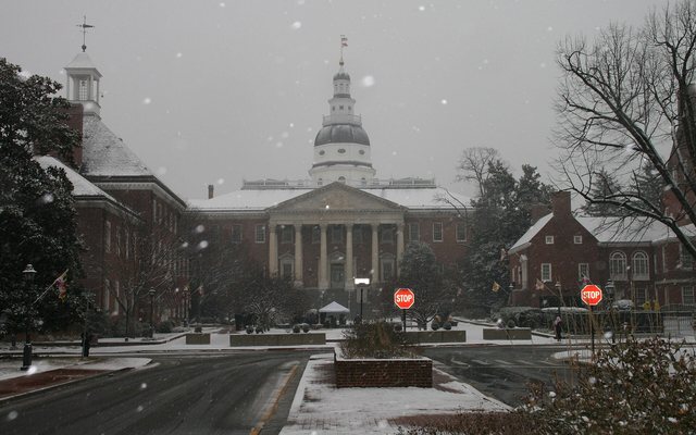 Maryland mandated reserve plans and independent elections for condo owners. New York hasn't.