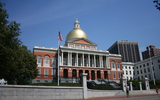 Massachusetts put a reserve fund in its condo law. New York still hasn't.