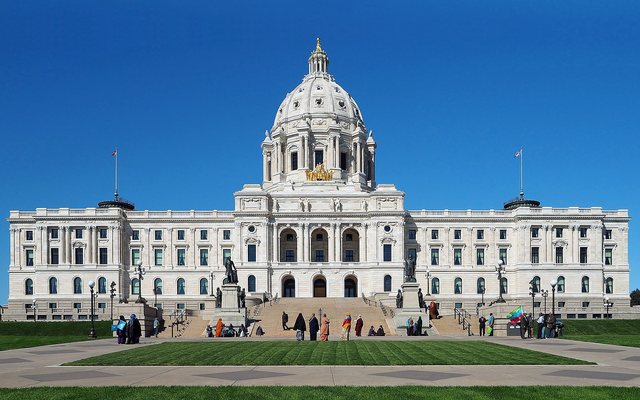 Minnesota capped condo board fines and created an owner ombudsman. New York has neither.