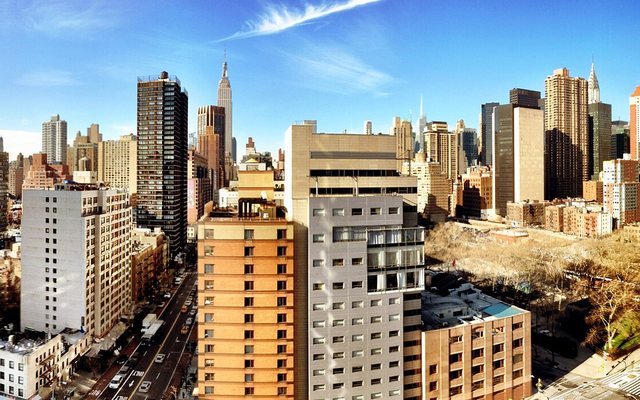 NYC repealed the 1968 building code. The Existing Building Code is next.