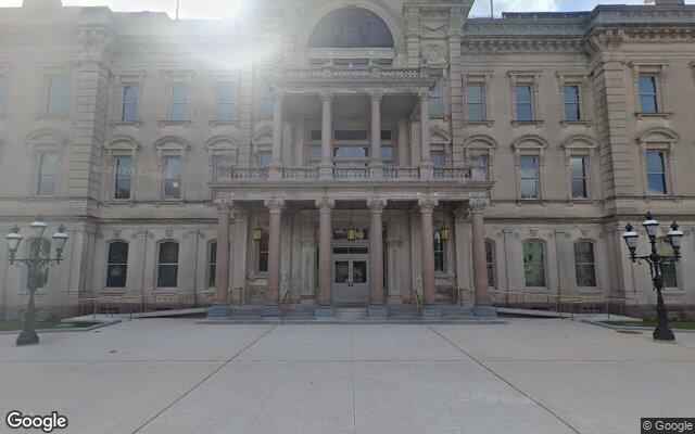New Jersey mandated reserve studies for condos. New York still hasn't.