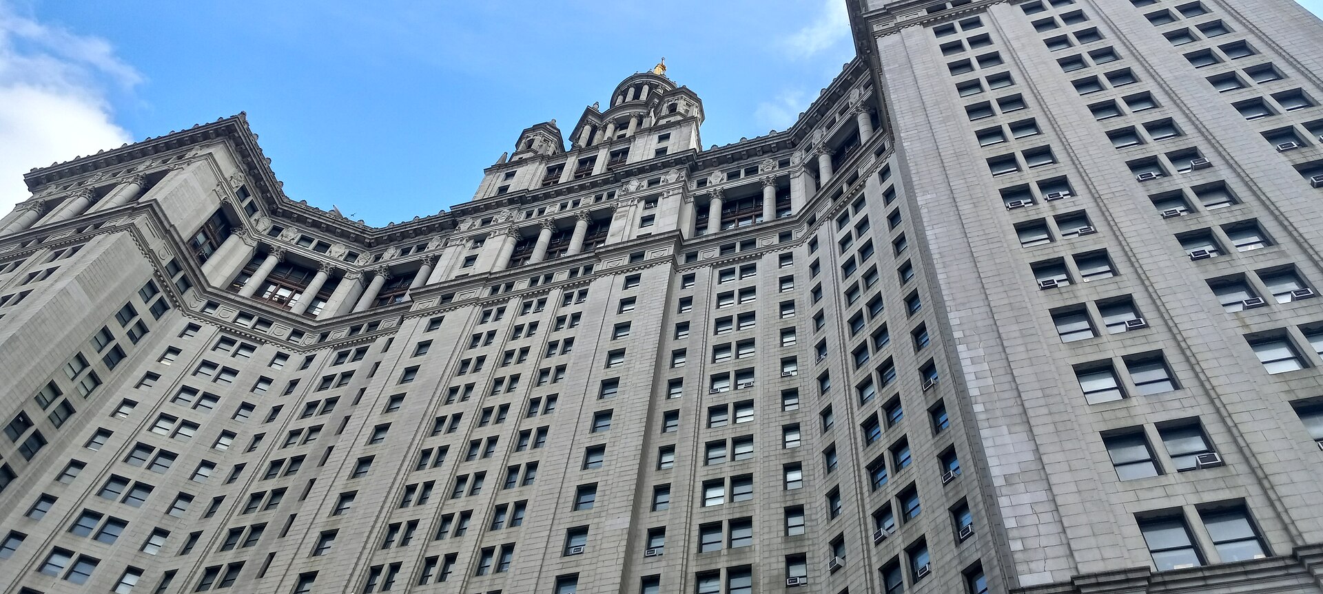 Taxed as a rental building. Exempt from every rental protection.