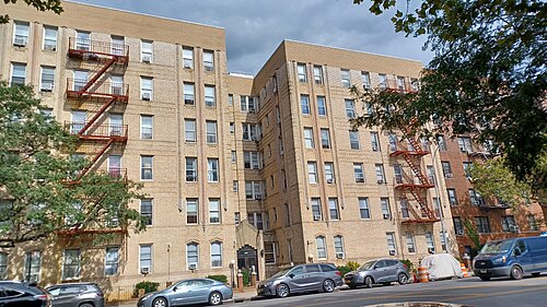 The Pied-à-Terre Tax Just Made Your Co-op Board a State Tax Collector