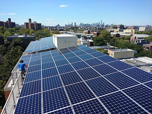 Local Laws 84, 87, 88: The NYC Energy Compliance Bundle