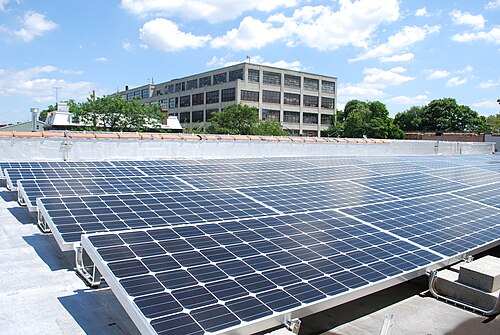 Local law 97's C-PACE financing tool has a structural gap for co-ops.