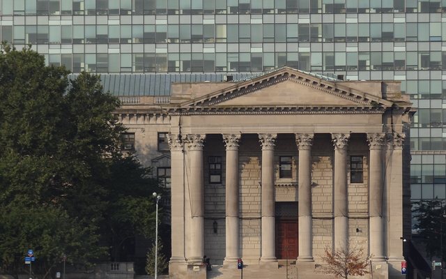 A judge ordered the pied-à-terre database taken down. The city undid it the same evening, and nothing about September 18 changed.