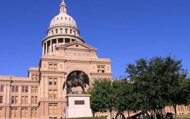 Texas required every condo association to post its governing documents online. New York has no equivalent.