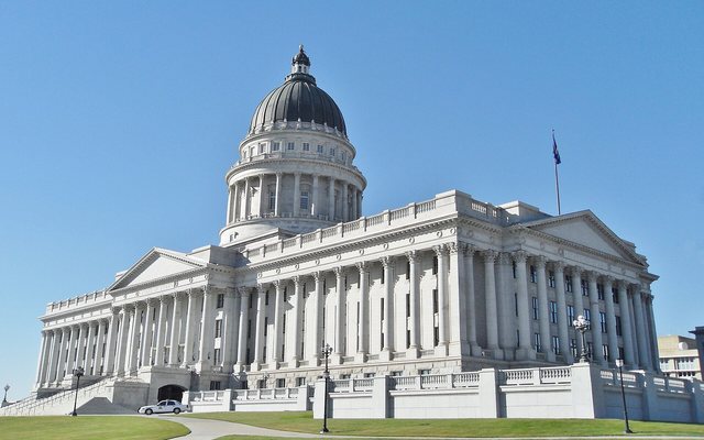Utah licensed property managers and exempted the ones who run condos.