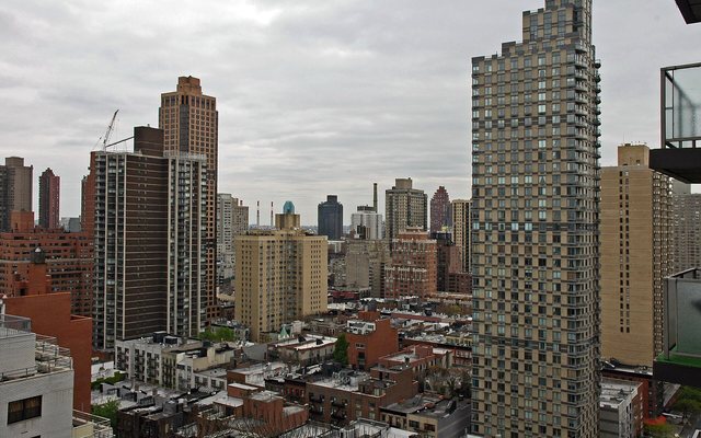 NYC has a standard condo renovation contract. Boards don't have to use it.